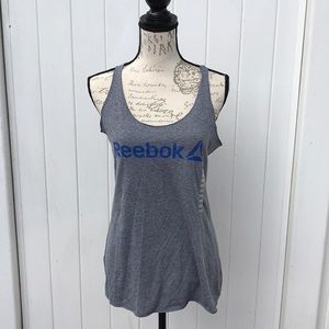 Ladies Reebok Tank